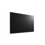 LG 65UL3J-E visualizzatore di messaggi Pannello piatto per segnaletica digitale 165,1 cm (65") IPS 4K Ultra HD Bl (65UL3J-E.AEU)
