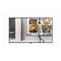 LG 55XS2E-B visualizzatore di messaggi Pannello piatto per segnaletica digitale 139,7 cm (55") LCD Full HD Nero  (55XS2E-B.AEUZ)