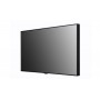 LG 55XS2E-B visualizzatore di messaggi Pannello piatto per segnaletica digitale 139,7 cm (55") LCD Full HD Nero  (55XS2E-B.AEUZ)