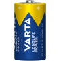 Varta 2x 1.5V C Batteria monouso Alcalino (4914121412)