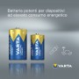 Varta 2x 1.5V C Batteria monouso Alcalino (4914121412)