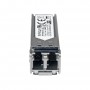 StarTech.com Modulo Ricetrasmettitore SFP in Fibra Gigabit Conforme MSA - 1000Base-LH (SFP1000LHST)