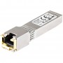 StarTech.com Modulo ricetrasmettitore SFP+ compatibile con Cisco - 10GBASE-T (SFP10GBTCST)
