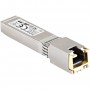 StarTech.com Modulo ricetrasmettitore SFP+ compatibile con Cisco - 10GBASE-T (SFP10GBTCST)