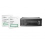 Hewlett Packard Enterprise LTO-8 Ultrium 30TB RW Data Cartridge 12000 GB 1,27 cm (Q2078A)
