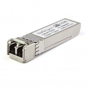 StarTech.com Modulo ricetrasmettitore SFP+ compatibile con Dell EMC SFP-10G-LR - 10GBase-LR (SFP10GLREMST)