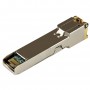 StarTech.com Modulo ricetrasmettitore SFP+ compatibile con Arista Networks SFP-10G-T - 100/1000/10000Base-TX (AR-SFP-10G-T-ST)