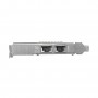 StarTech.com Scheda di Rete Ethernet a 2 porte PCIe 10GBase-T / NBASE-T con chip Intel X550 (ST10GPEXNDPI)