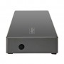 StarTech.com Dock USB type C - Docking station USB C con triplo monitor 4K - Power Delivery 100W - DP 1.4 Alt Mo (DK31C2DHSPDUE)