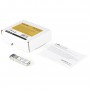 StarTech.com Modulo ricetrasmettitore SFP+ compatibile con HP J9151E - 10GBase-LR (J9151E-ST)