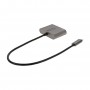 StarTech.com CDP2HDUACP2 replicatore di porte e docking station per notebook Cablato USB 3.2 Gen 1 (3.1 Gen 1) Typ (CDP2HDUACP2)