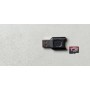 Kingston Technology MobileLite Plus lettore di schede USB 3.2 Gen 1 (3.1 Gen 1) Type-A Nero (MLPM)