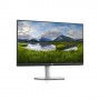 DELL S2722QC 68,6 cm (27") 3840 x 2160 Pixel 4K Ultra HD LCD Grigio (DELL-S2722QC)