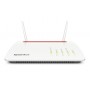 FRITZ! Box 6890 LTE router wireless Gigabit Ethernet Dual-band (2.4 GHz/5 GHz) 3G 4G Rosso, Bianco (20002818)