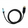 i-tec USB-C DisplayPort Cable Adapter 4K / 60 Hz 150cm (C31CBLDP60HZ)
