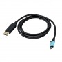i-tec USB-C DisplayPort Cable Adapter 4K / 60 Hz 150cm (C31CBLDP60HZ)