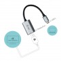i-tec Metal USB-C Display Port Adapter 4K/60Hz (C31METALDP60HZ)