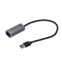 i-tec Metal U3METALGLAN scheda di rete e adattatore Ethernet 1000 Mbit/s (U3METALGLAN)
