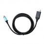 i-tec Cavo adattatore USB-C 3.1 per HDMI 4K / 60Hz 150cm (C31CBLHDMI60HZ)