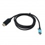 i-tec Cavo adattatore USB-C 3.1 per HDMI 4K / 60Hz 150cm (C31CBLHDMI60HZ)