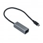 i-tec Metal C31METALGLAN scheda di rete e adattatore Ethernet 1000 Mbit/s (C31METALGLAN)
