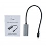 i-tec Metal C31METALGLAN scheda di rete e adattatore Ethernet 1000 Mbit/s (C31METALGLAN)