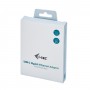 i-tec Metal C31METALGLAN scheda di rete e adattatore Ethernet 1000 Mbit/s (C31METALGLAN)