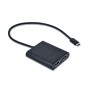 i-tec USB-C 3.1 Dual 4K DP Video Adapter (C31DUAL4KDP)