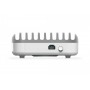 Compulocks 10PUSBDKS-EU organizzatore per stazioni di carica Libera installazione Bianco (10PUSBDKS-EU)