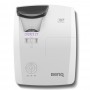 Benq MW855UST+ videoproiettore Proiettore a raggio ultra corto 3500 ANSI lumen DLP WXGA (1280x800) Compatibilità (9H.JKS77.24E)