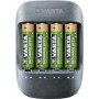 Varta Eco Charger Batteria per uso domestico AC (57680101401)