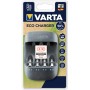Varta Eco Charger Batteria per uso domestico AC (57680101401)