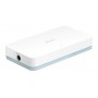 D-Link DGS-1008D/E switch di rete Non gestito L2 Gigabit Ethernet (10/100/1000) Nero (DGS-1008D)