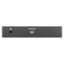 D-Link DGS-1100-05PDV2 switch di rete Gestito Gigabit Ethernet (10/100/1000) Supporto Power over Ethernet (PoE (DGS-1100-05PDV2)
