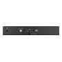 D-Link DGS-1210-08P switch di rete L2 Gigabit Ethernet (10/100/1000) Supporto Power over Ethernet (PoE) Nero (DGS-1210-08P)
