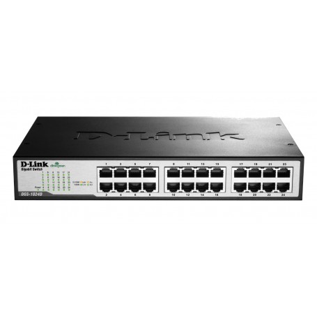D-Link DGS-1024D Non gestito (DGS-1024D)