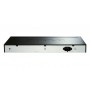 D-Link DGS-1510 Gestito L3 Gigabit Ethernet (10/100/1000) Supporto Power over Ethernet (PoE) Nero (DGS-1510-52XMP)