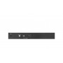 D-Link DGS-1210-10MP switch di rete Gestito L2/L3 Gigabit Ethernet (10/100/1000) Supporto Power over Ethernet (P (DGS-1210-10MP)