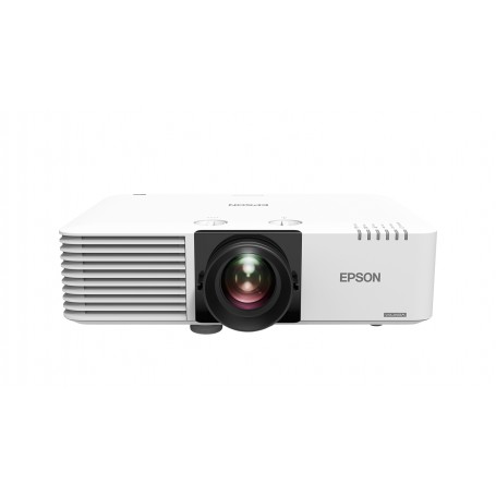 Epson EB-L530U videoproiettore Proiettore a raggio standard 5200 ANSI lumen 3LCD WUXGA (1920x1200) Bianco (V11HA27040)