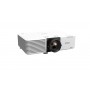 Epson EB-L530U videoproiettore Proiettore a raggio standard 5200 ANSI lumen 3LCD WUXGA (1920x1200) Bianco (V11HA27040)
