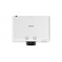 Epson EB-L530U videoproiettore Proiettore a raggio standard 5200 ANSI lumen 3LCD WUXGA (1920x1200) Bianco (V11HA27040)