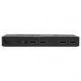 StarTech.com Switch matrice HDMI 2x2 con commutazione automatica e prioritaria - 1080p (VS222HDQ)