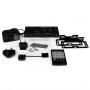 StarTech.com Switch matrice HDMI 2x2 con commutazione automatica e prioritaria - 1080p (VS222HDQ)