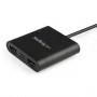 StarTech.com Adattatore USB a dual HDMI - 4K (USB32HD2)