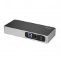 StarTech.com Hub USB-C a 7 porte - 5x USB-A + 2 USB-C - USB 3.0 - Hub Alimentato (HB30C5A2CSC)