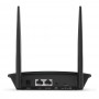 TP-LINK TL-MR100 router wireless Fast Ethernet Banda singola (2.4 GHz) 3G 4G Nero (TL-MR100)