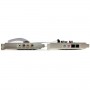 StarTech.com Scheda Audio interna PCI Express surround 7.1 canali - PCI Surround Sound Card a 24-bit , 192Khz (PEXSOUND7CH)