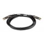 D-Link DEM-CB300S attrezzatura per connettere apparecchio ottico Nero (DEM-CB300S)