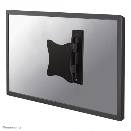 Neomounts by Newstar Supporto a parete per monitor/TV (FPMA-W810BLACK)
