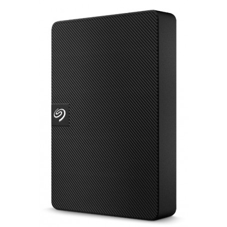 Seagate STKM1000400 disco rigido esterno 1000 GB Nero (STKM1000400)